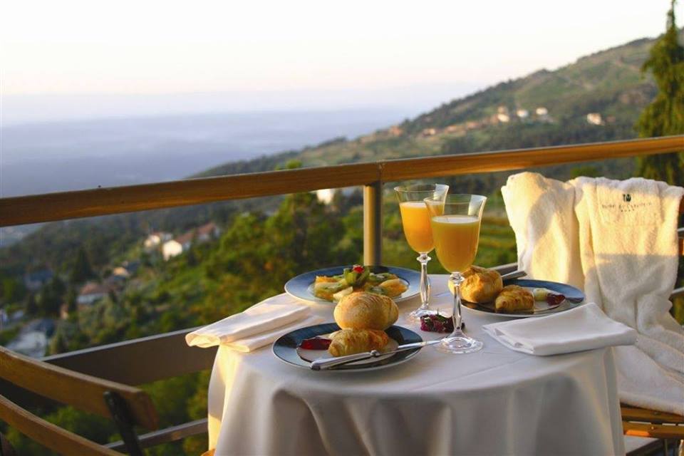 Golden Tulip Caramulo Hotel & SPA