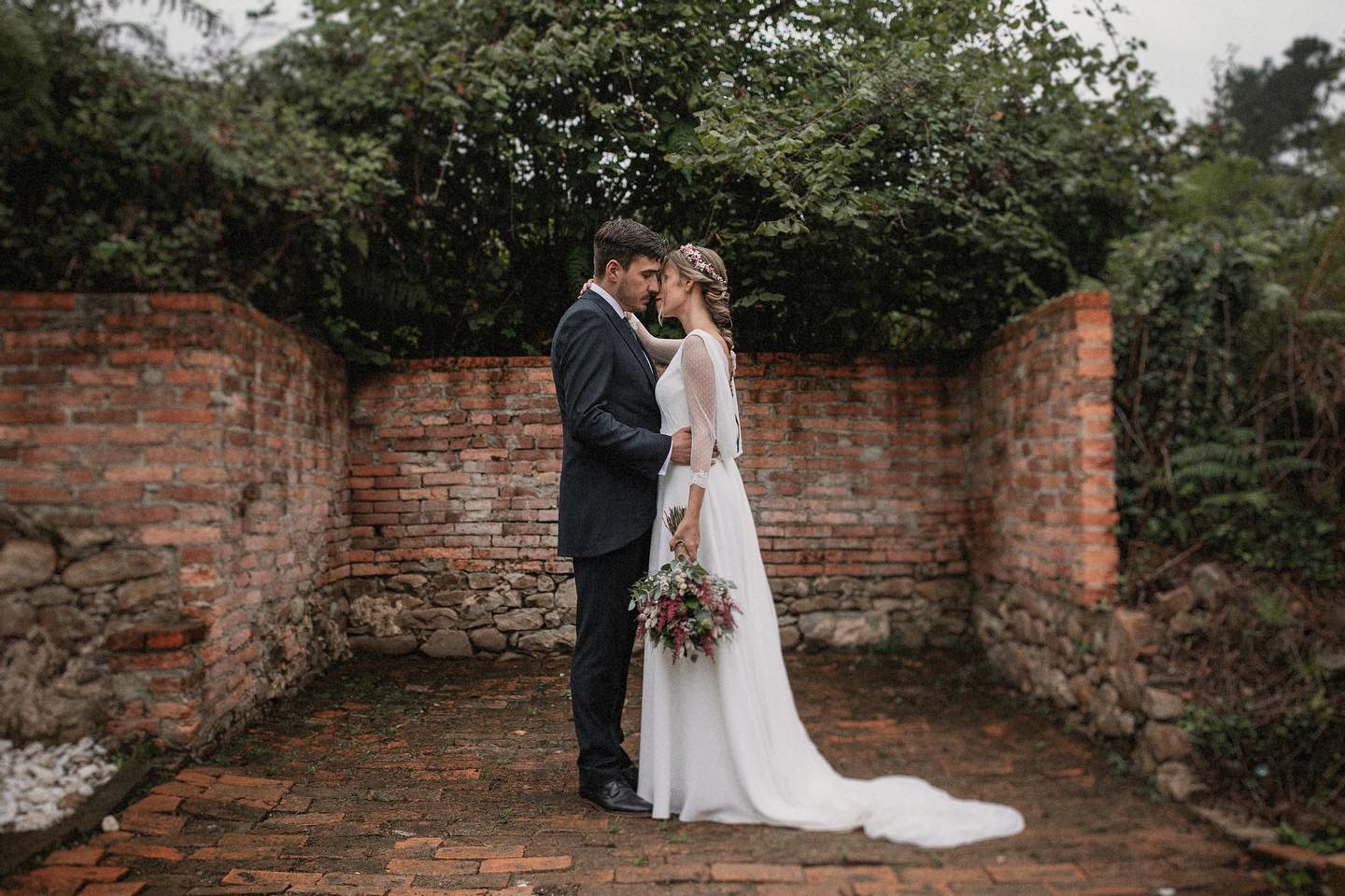 A cobertura do seu casamento: as tips que necessita para acertar em cheio!
