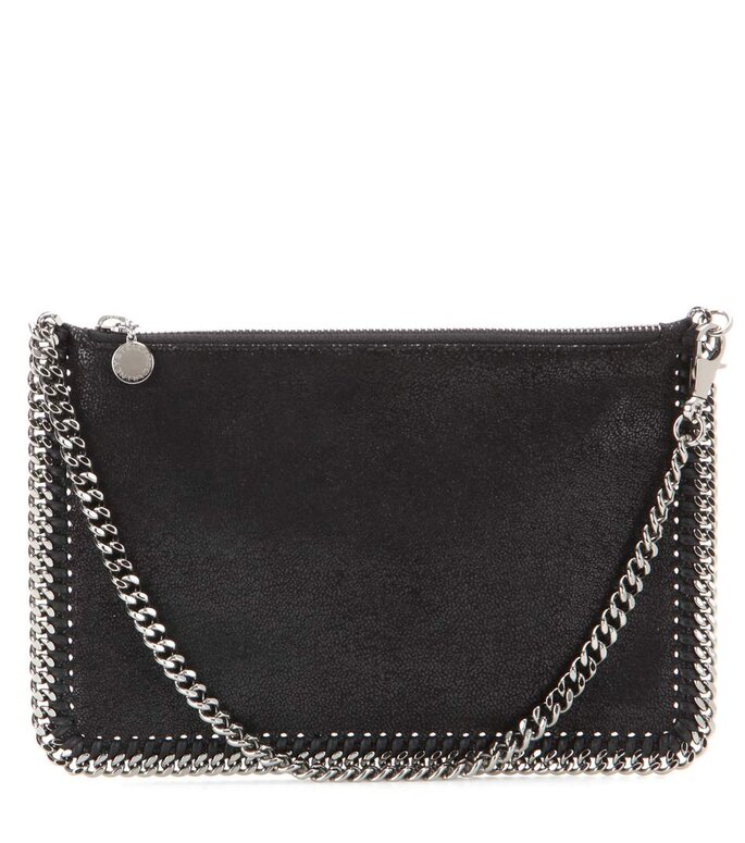 Clutch - Stella McCartney (375 €)