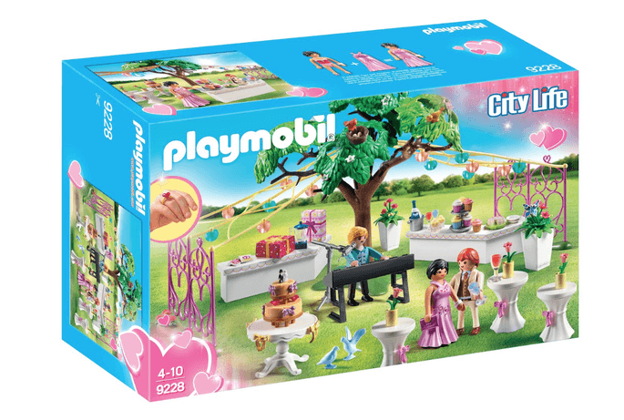 Playmobil