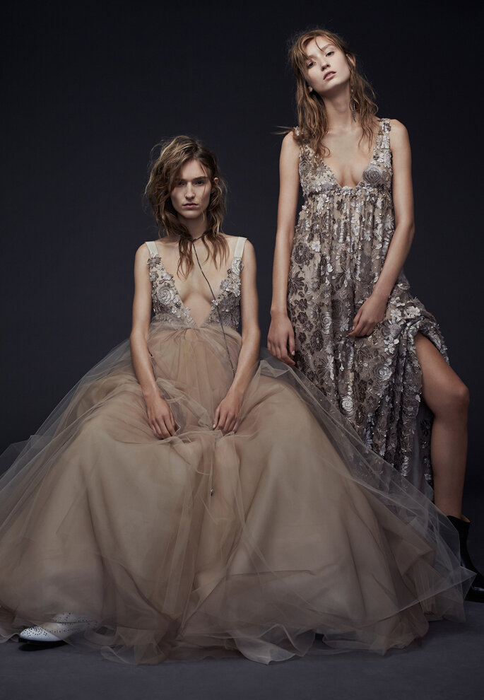 Foto: Vera Wang 2015