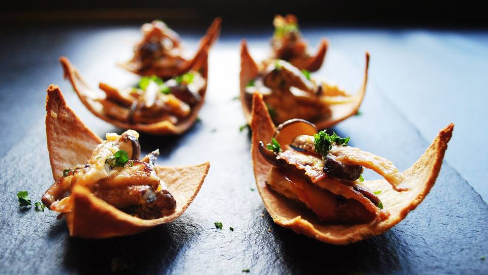 Eventtus Catering