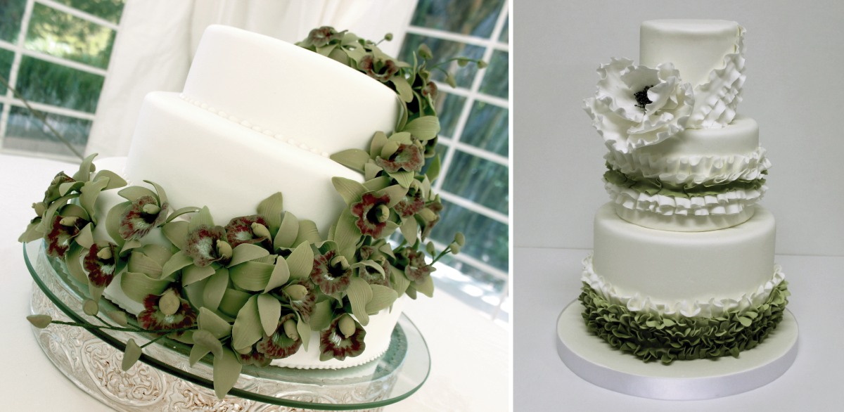 AnaCris Cake Design