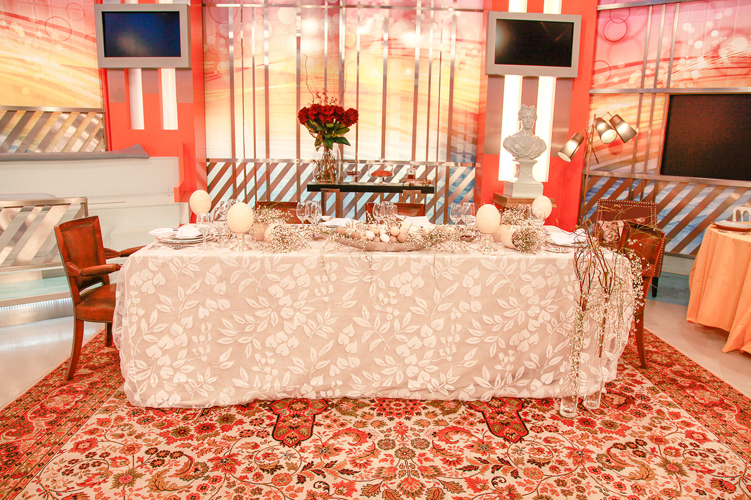 Guilherme do Vale - Interiores & Eventos