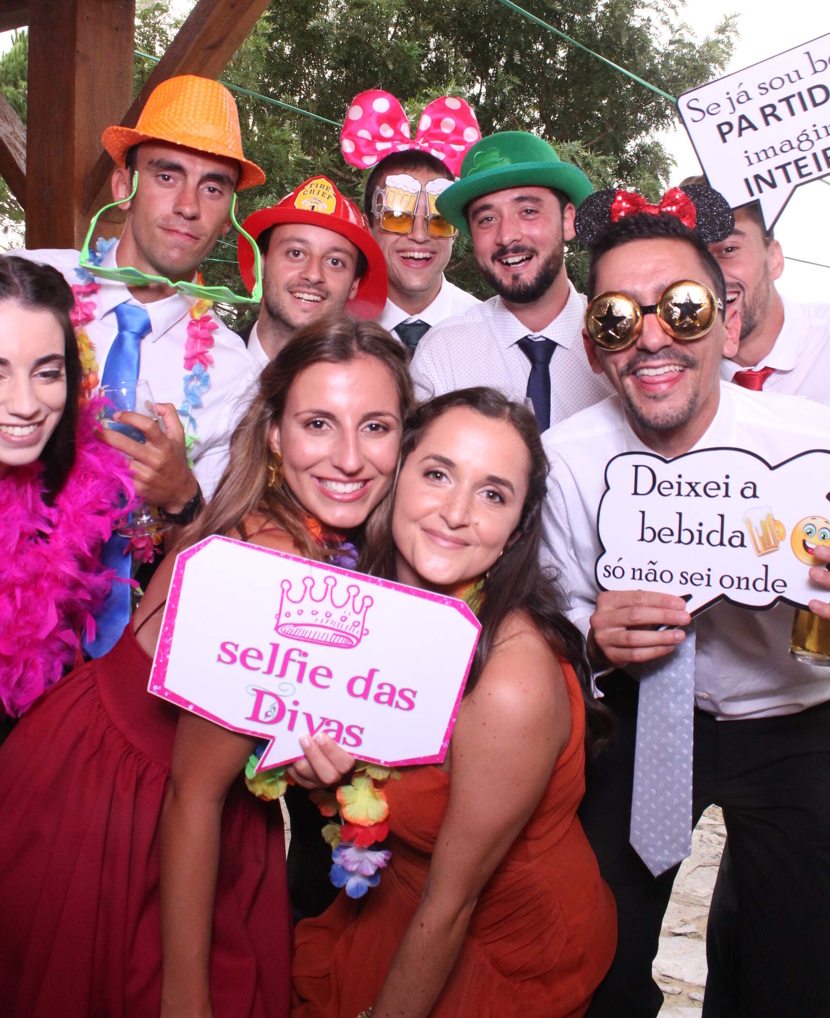 BestPartyBooth