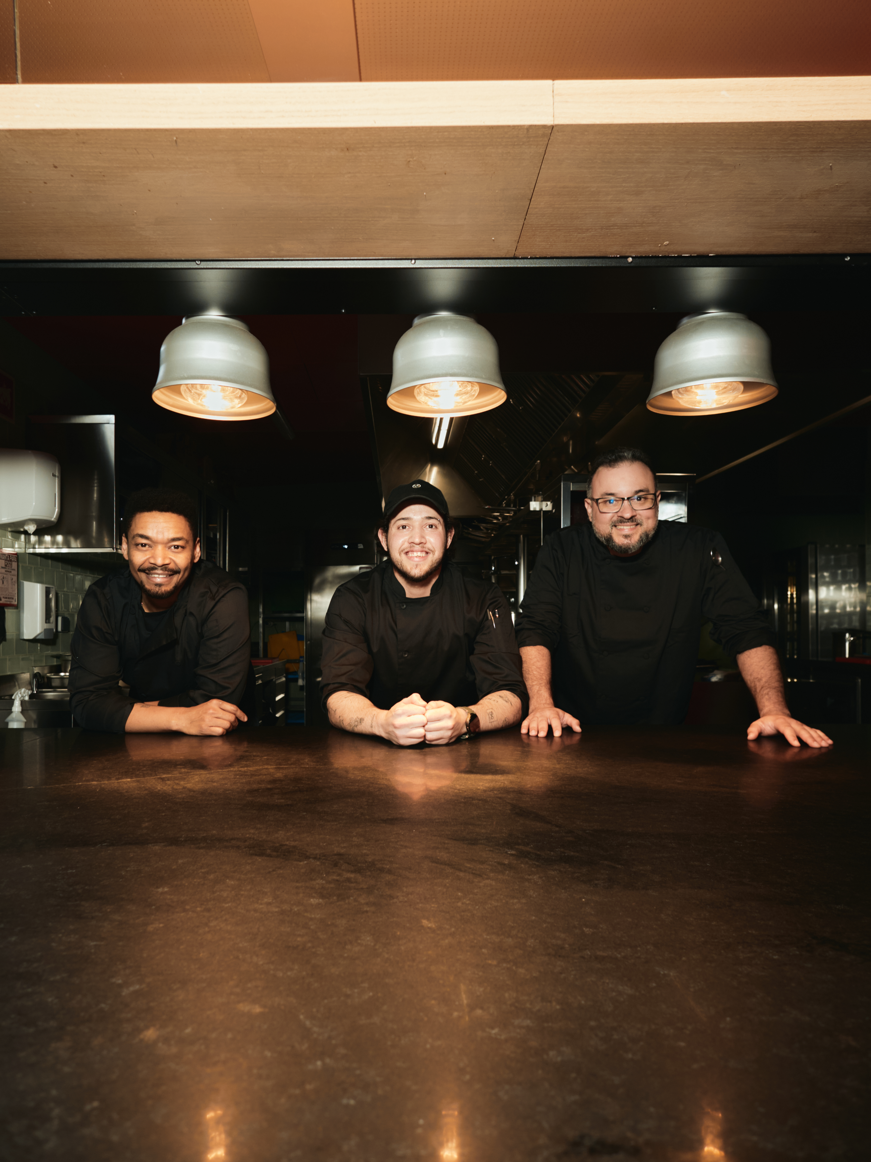 Gio Party & Pasta. Créditos: Sara Berenguer