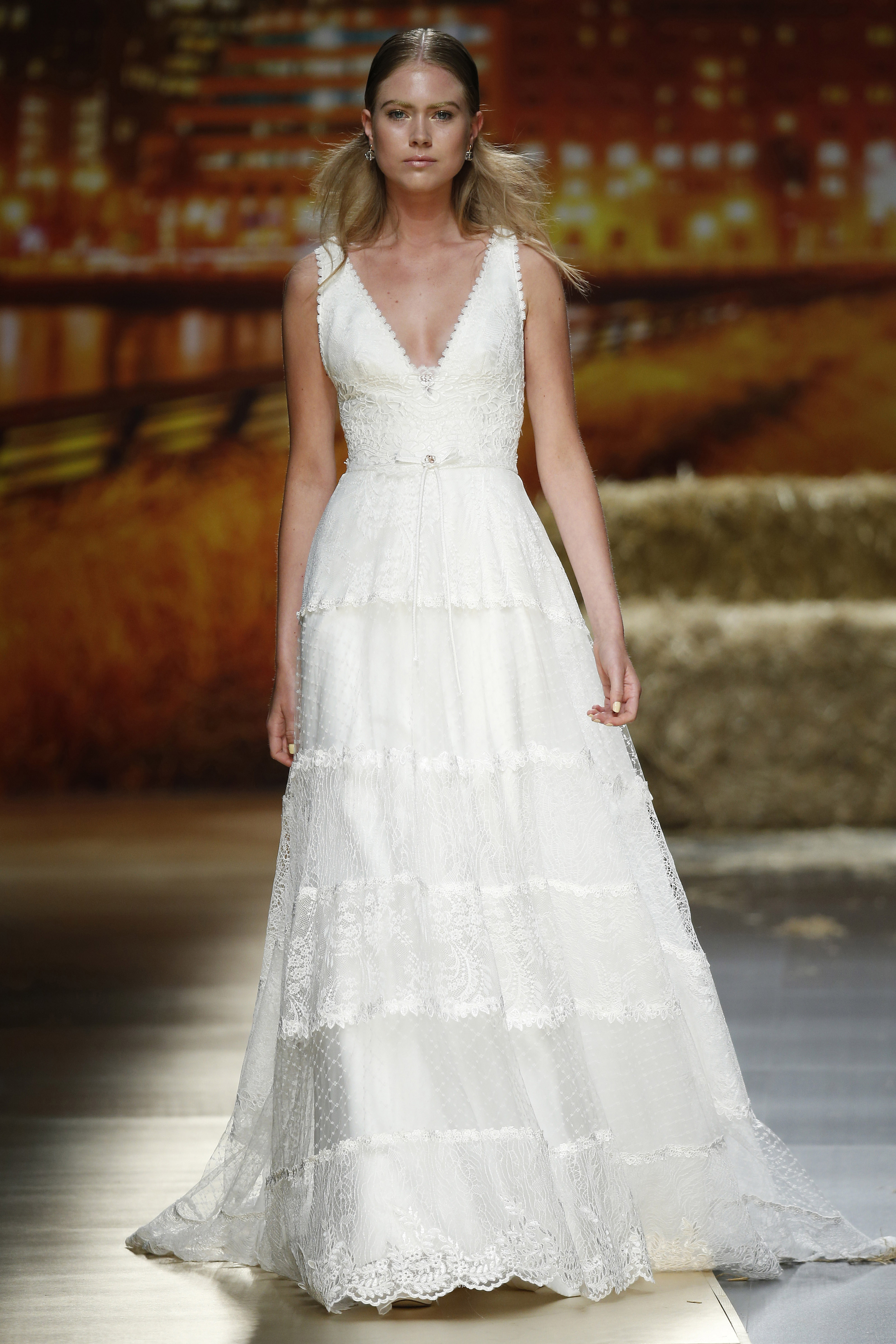 Foto: Barcelona Bridal Week