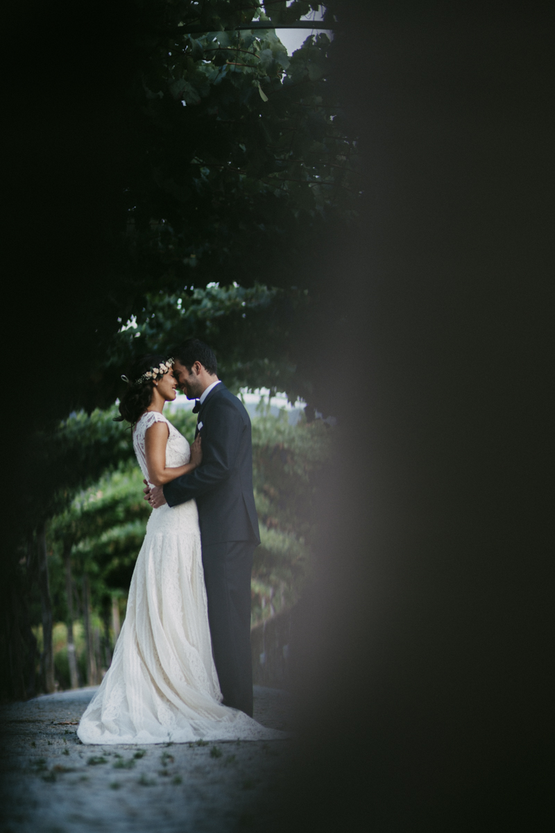 João de Medeiros & Pamela Leite