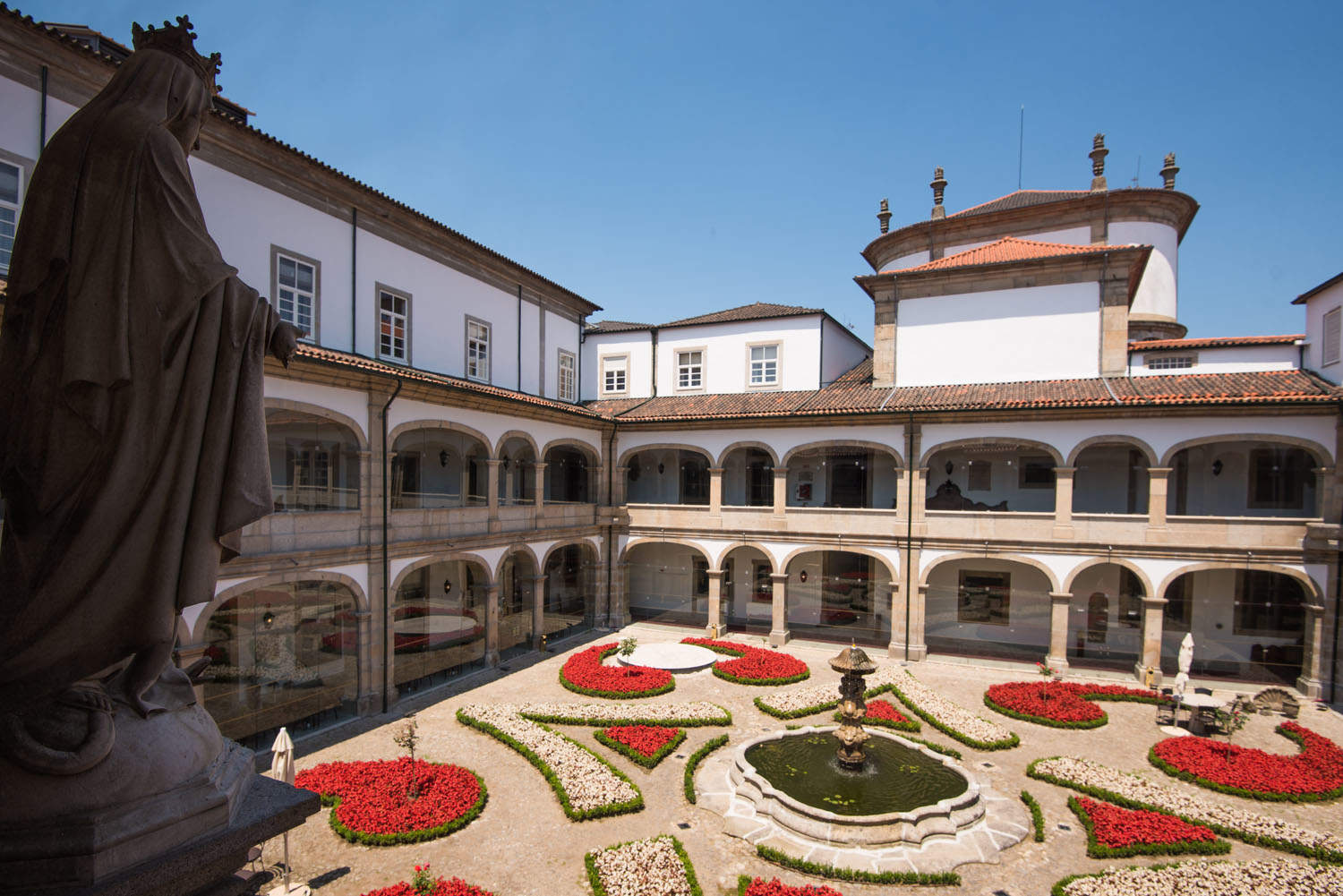 Vila Galé Collection Braga