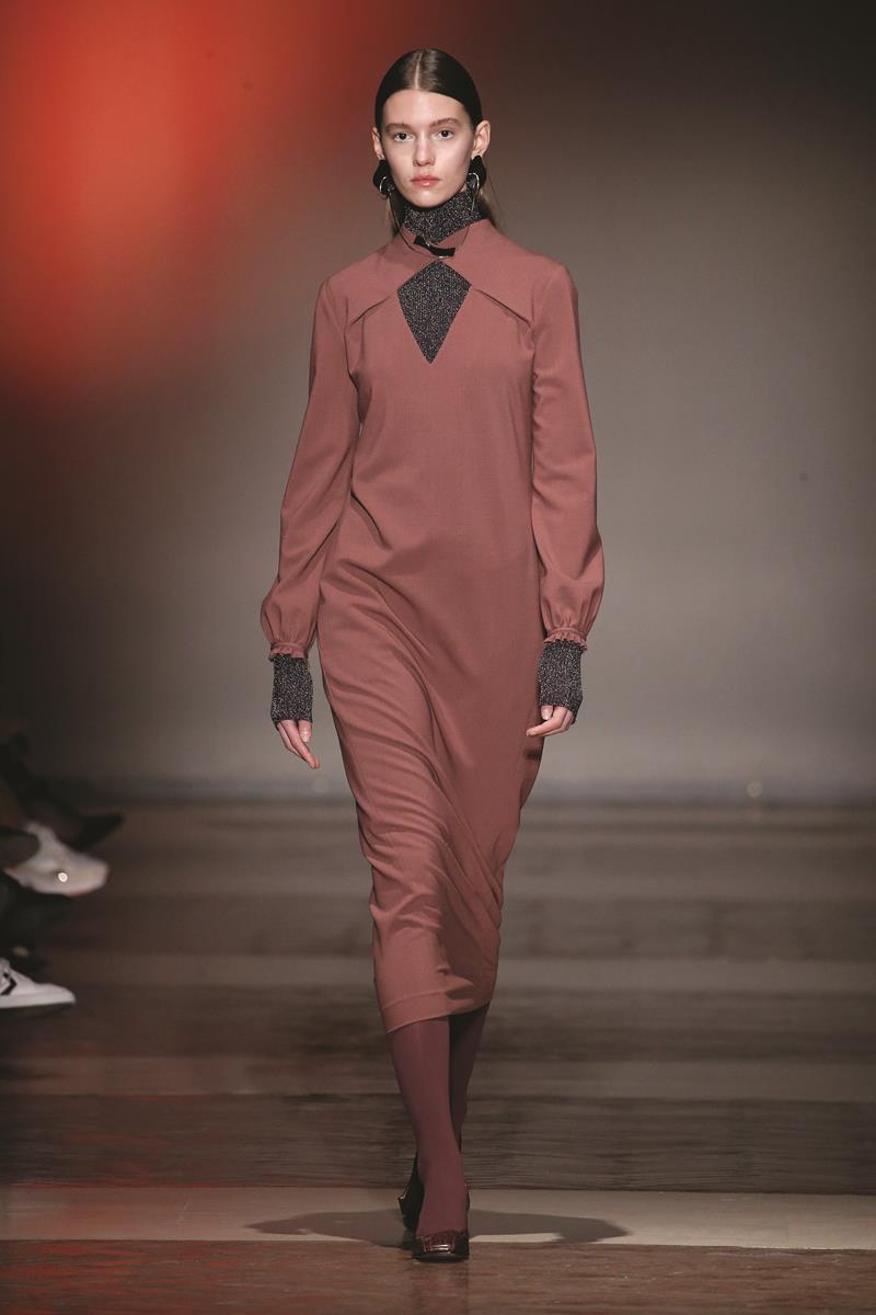 Ángel Schlesser | Credits: Mercedes-Benz Madrid Fashion Week