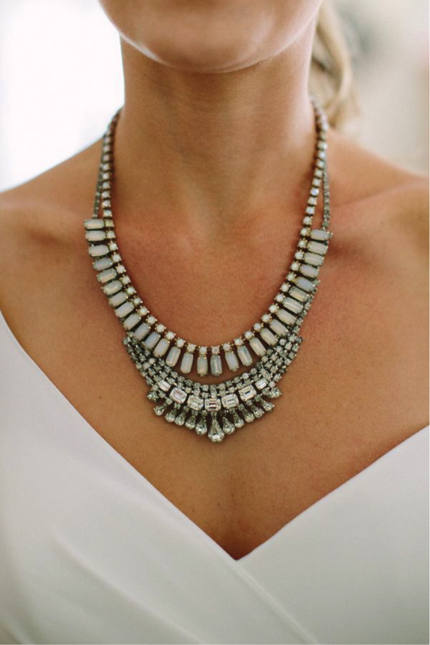 Foto: Southern Weddings