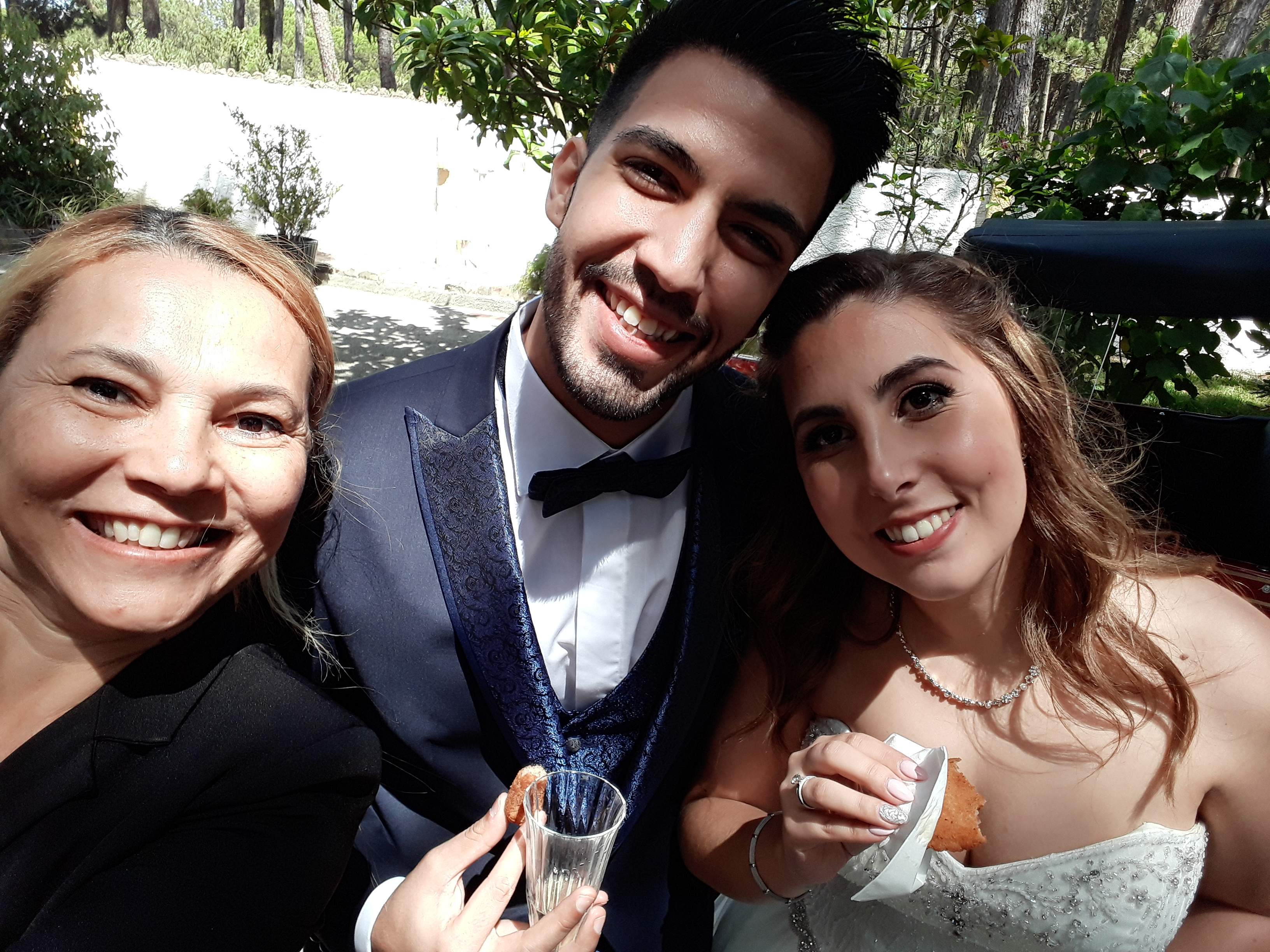 Simone Franca Santana - Wedding Planner