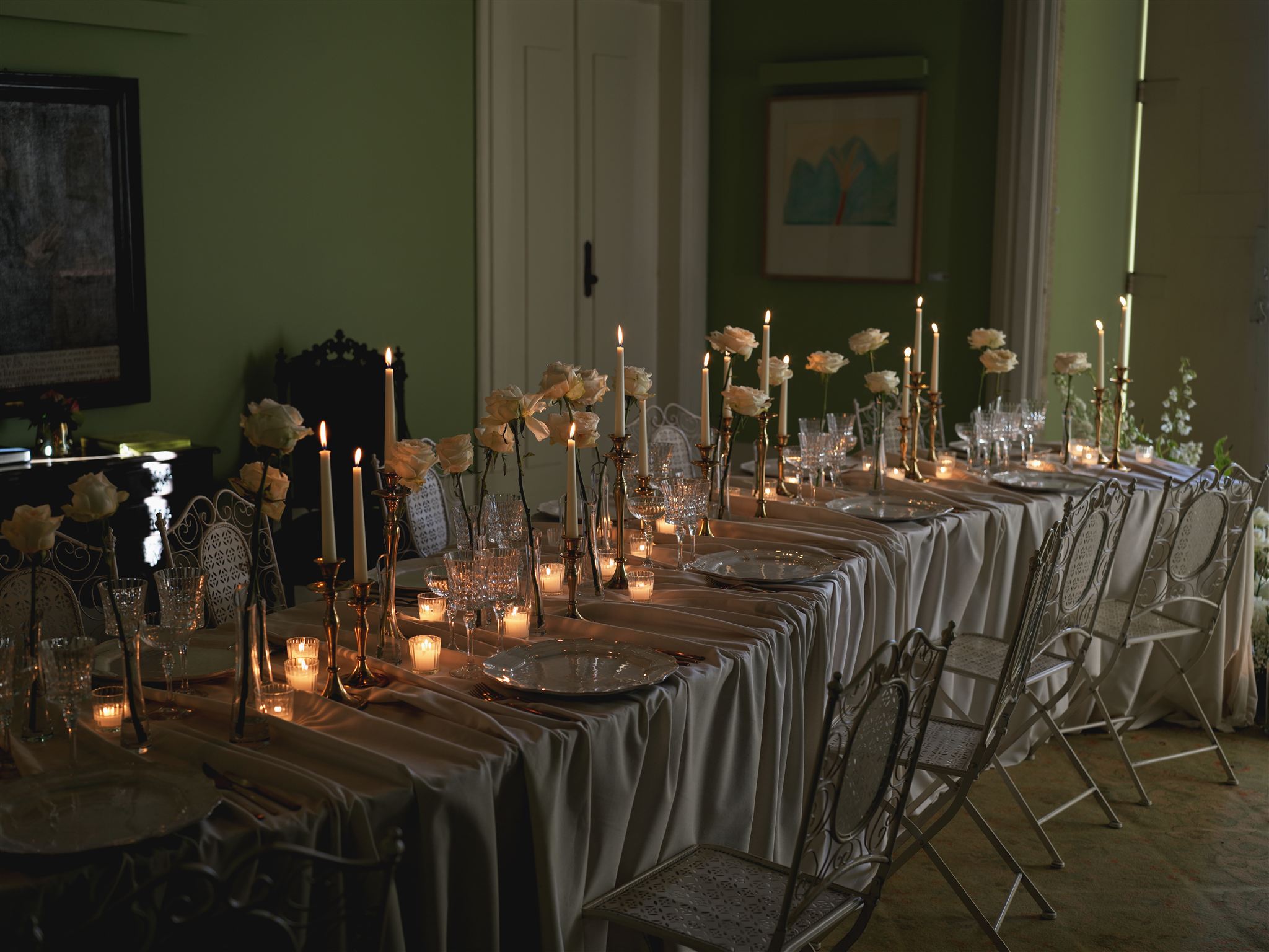 Photographer: João Silva Wedding