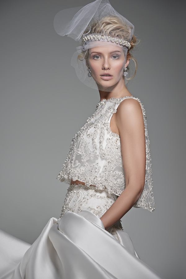 Sottero e Midgley Primavera 2016
