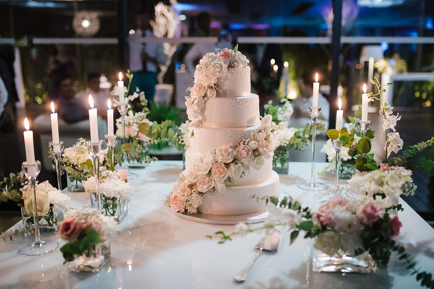 Ambiance Weddings Azores | Foto: João Ferreira Fotógrafo