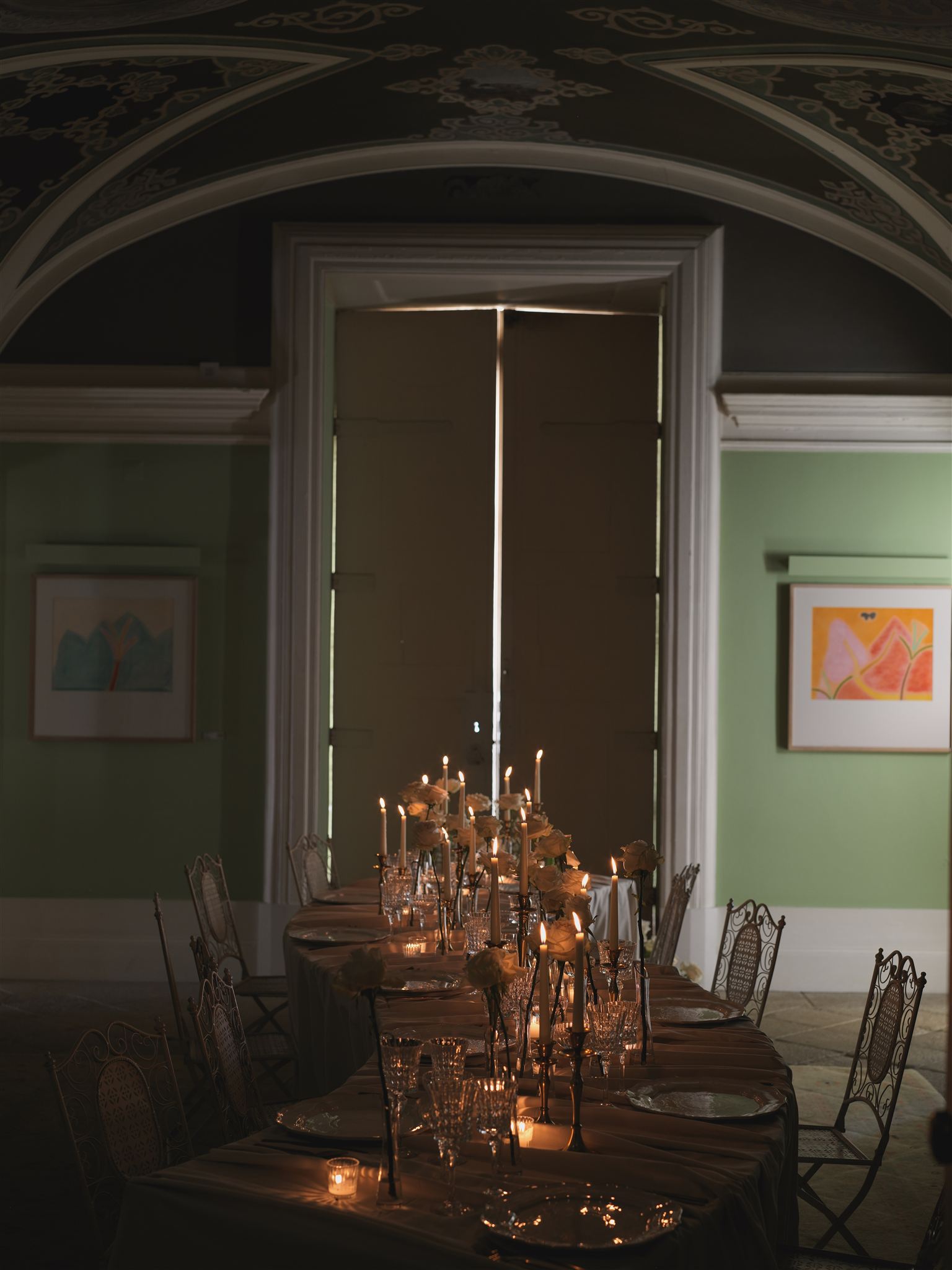 Photographer: João Silva Wedding