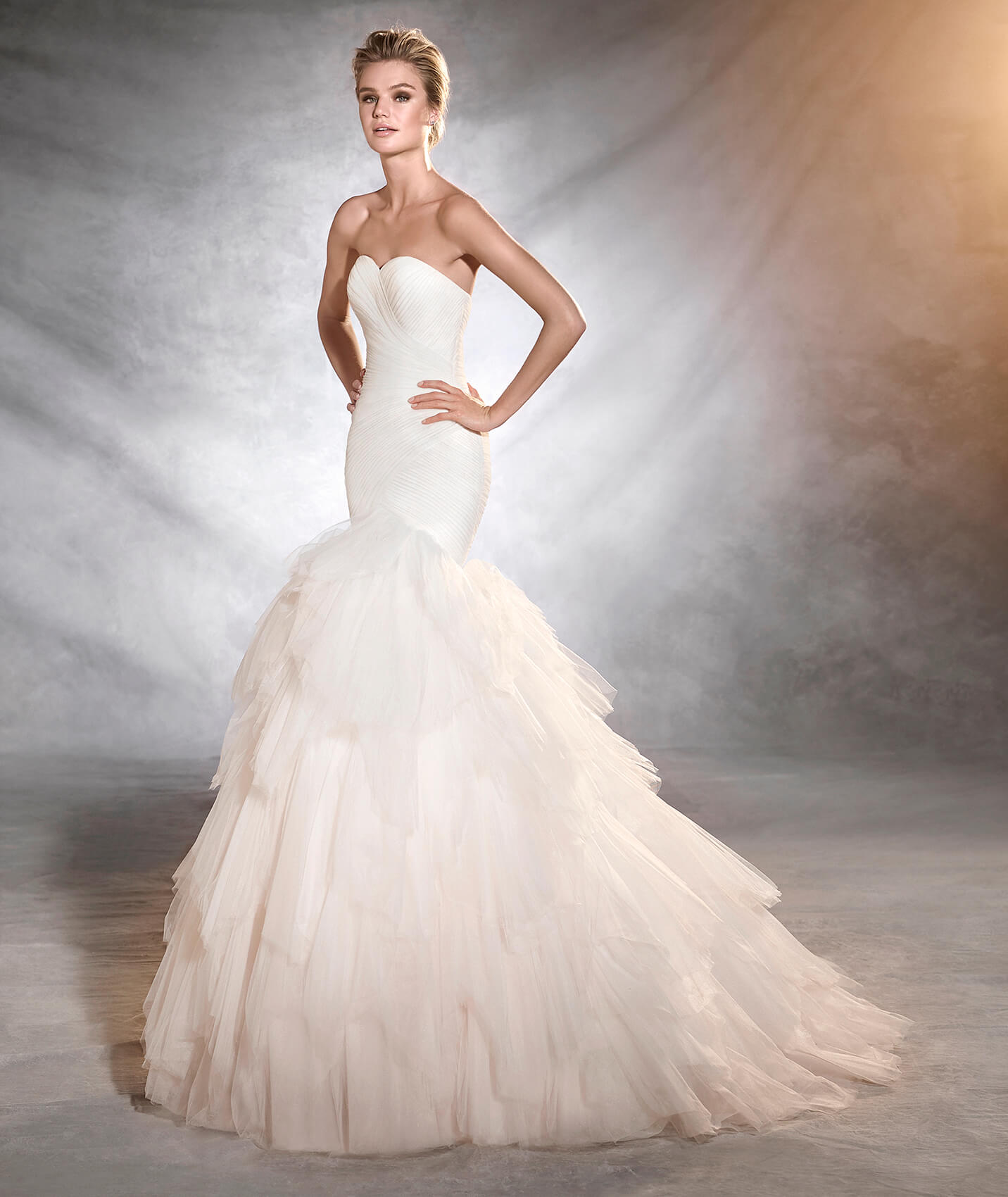 Créditos: Pronovias