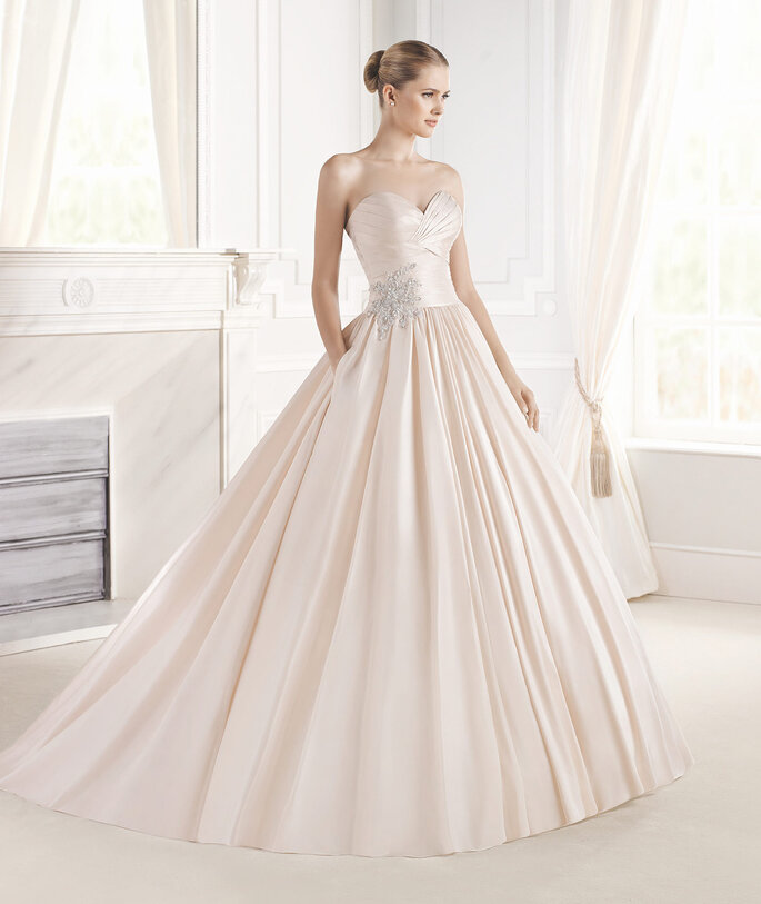 Créditos: : La Sposa 2015