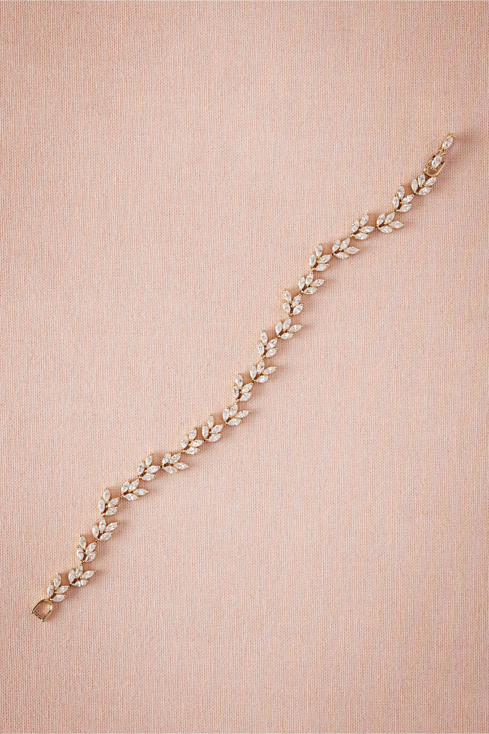 Pia Crystal Bracelet, Bhldn.