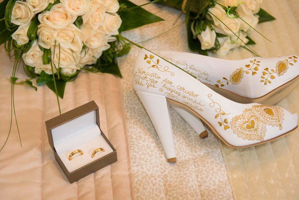 Sapatos Namorarte