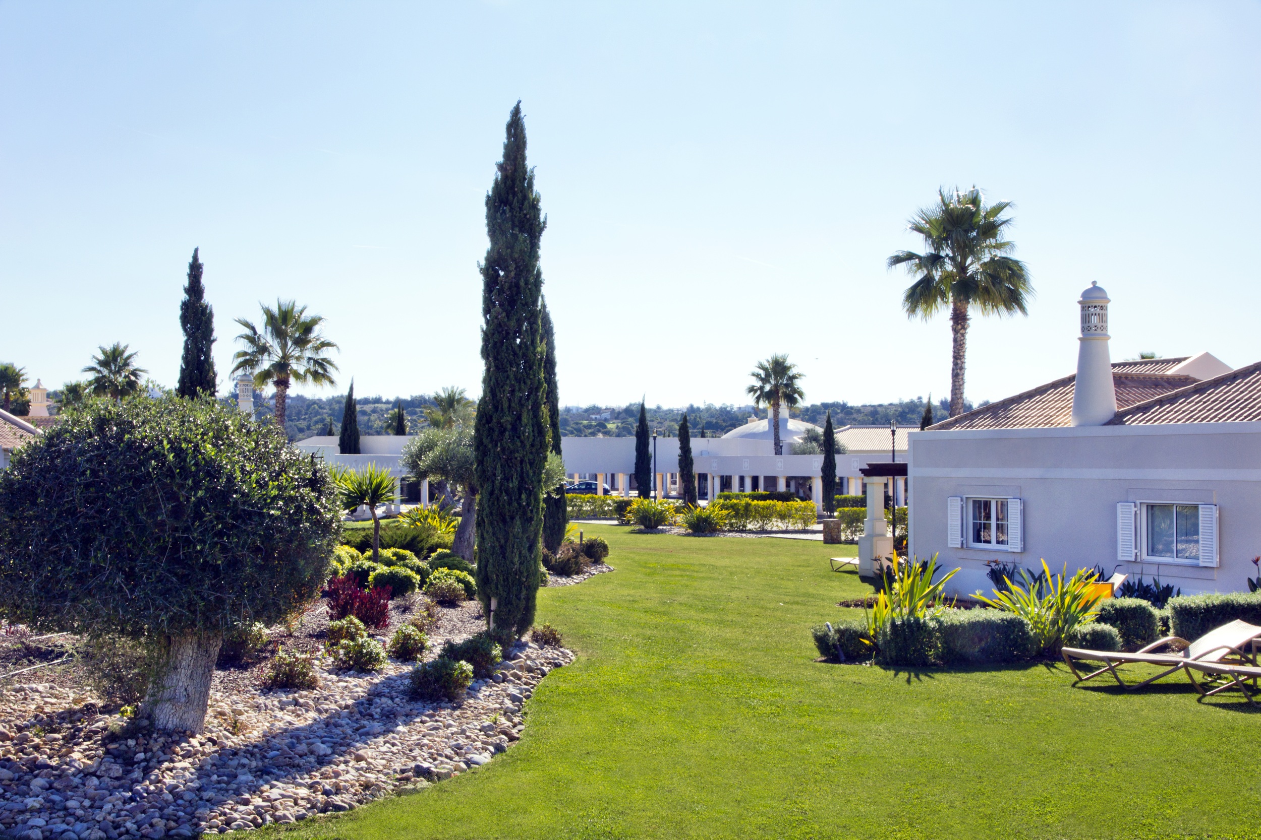 Vale d'Oliveiras Resort