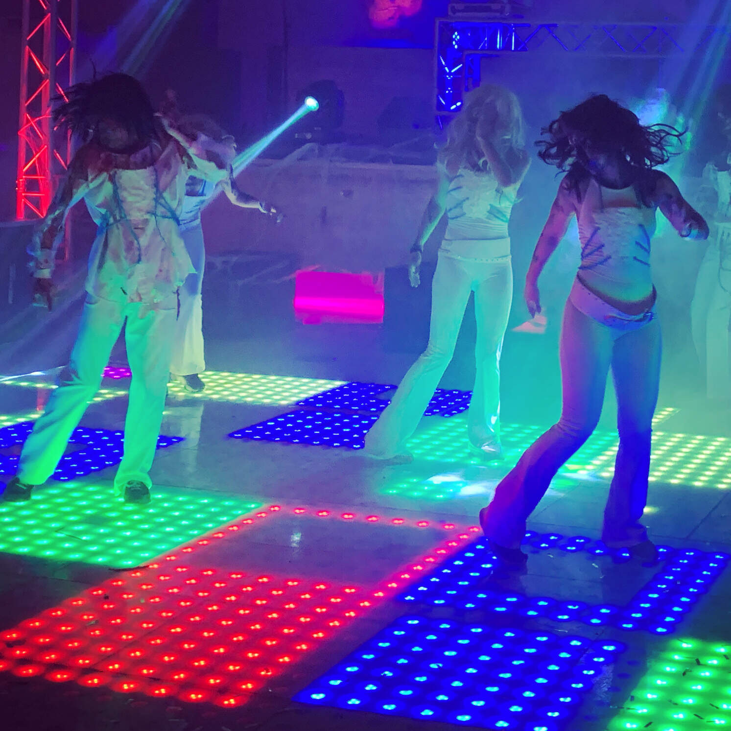 Sensation Group