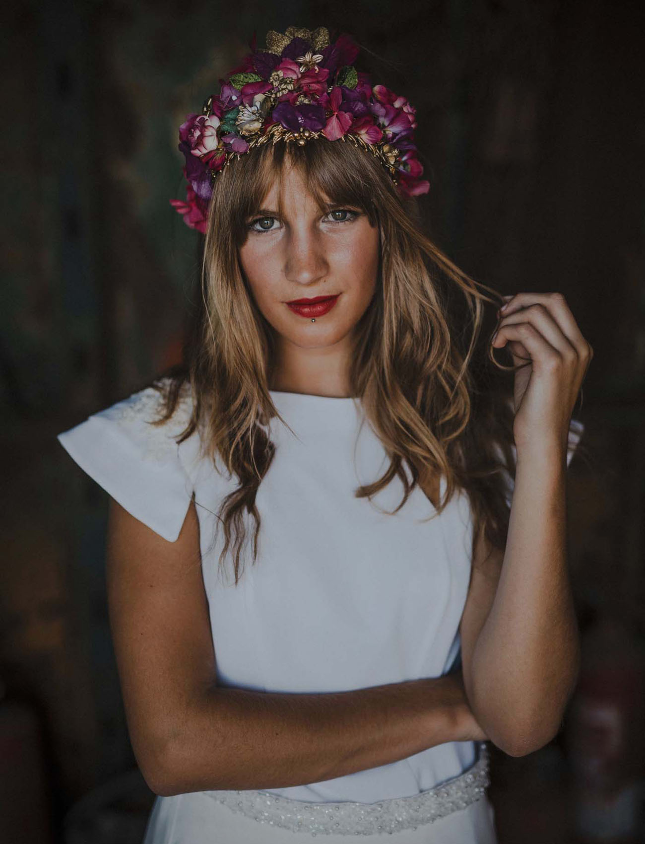 Créditos: Boda Arte