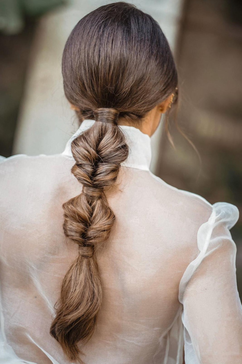 Inês Cunha Hairstylist