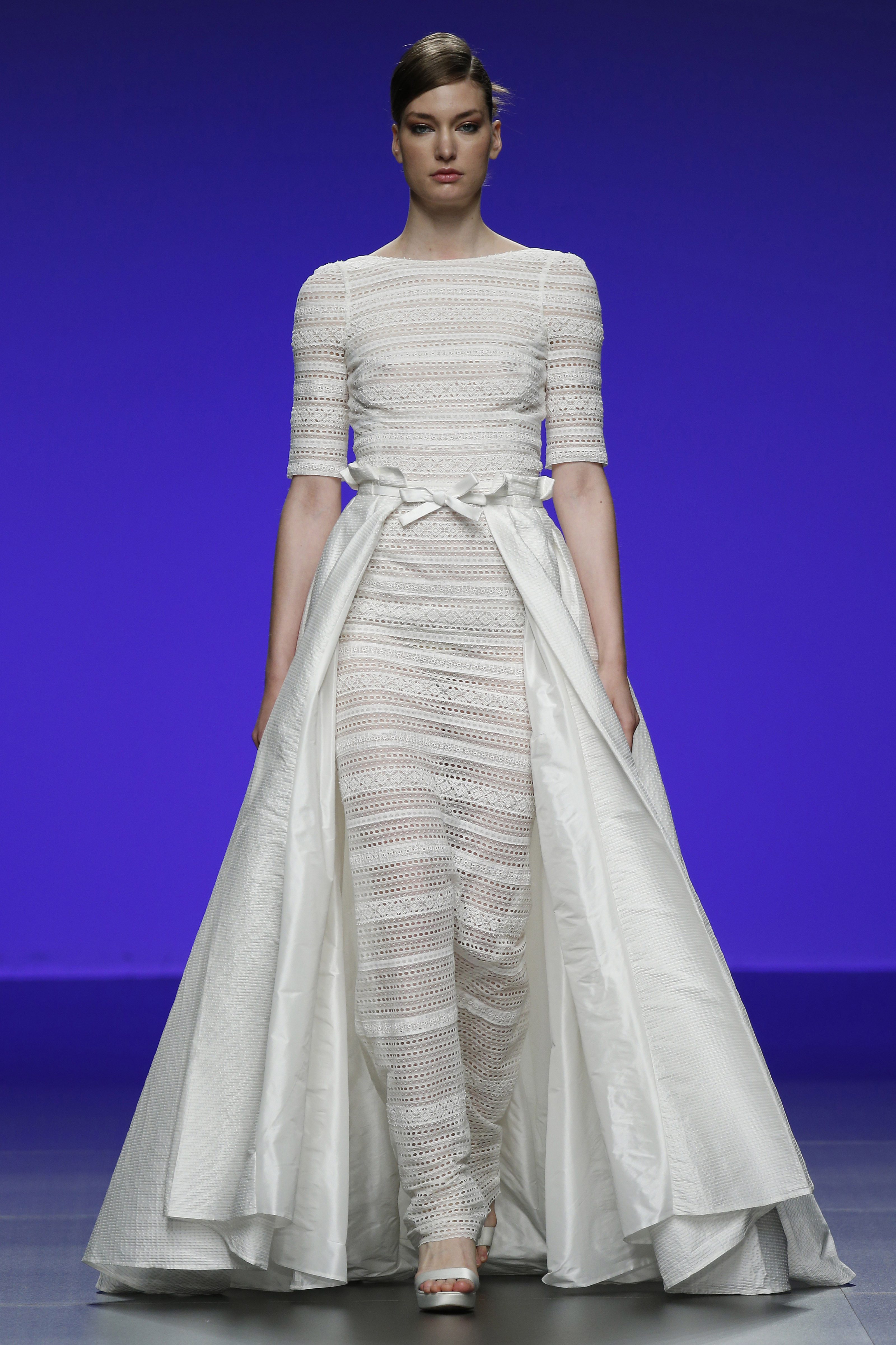 Foto: Barcelona Bridal Week