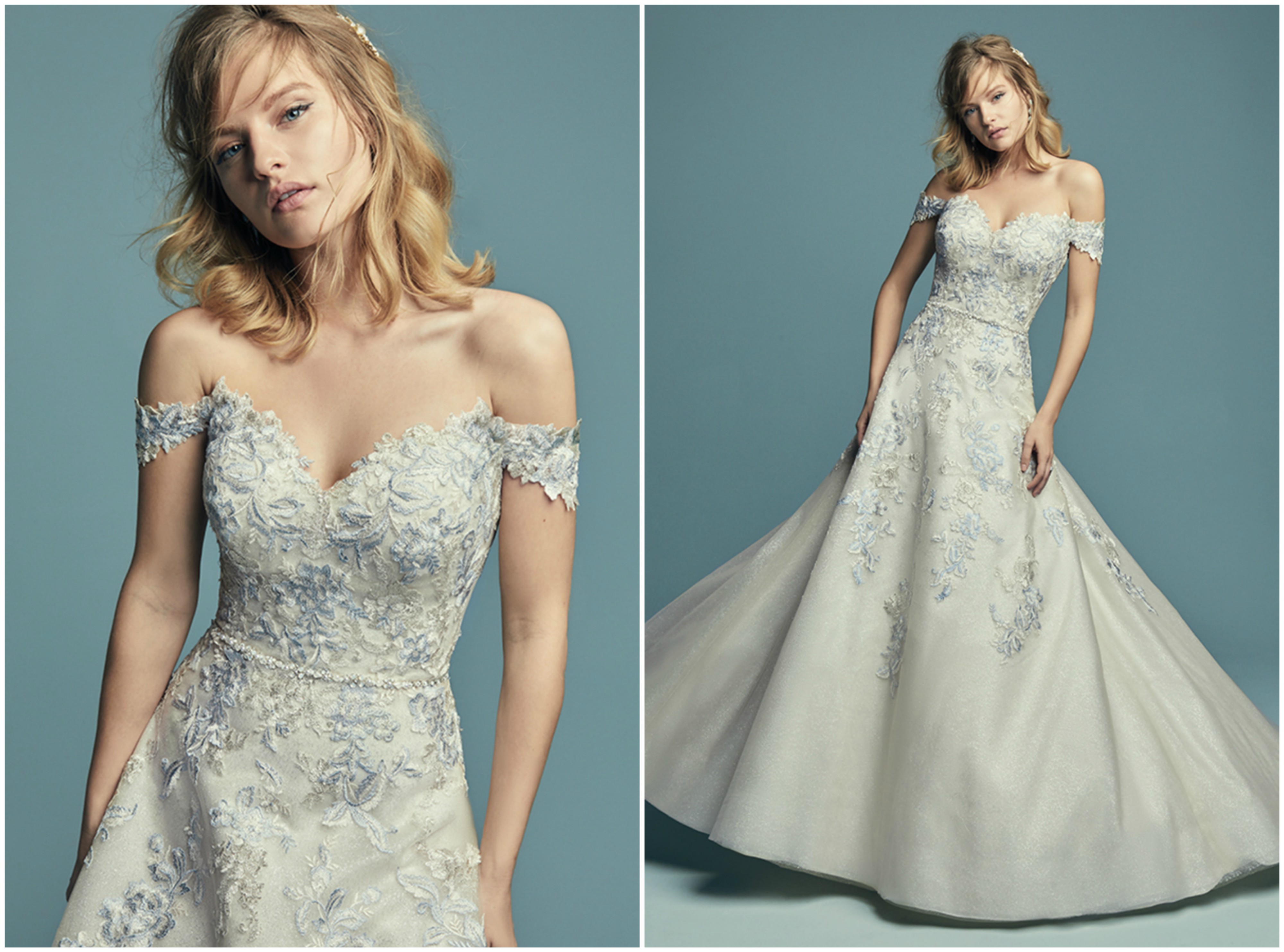 46 Maine, Maggie Sottero