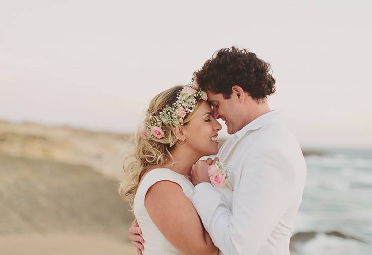 Carla D'Oliveira Weddings