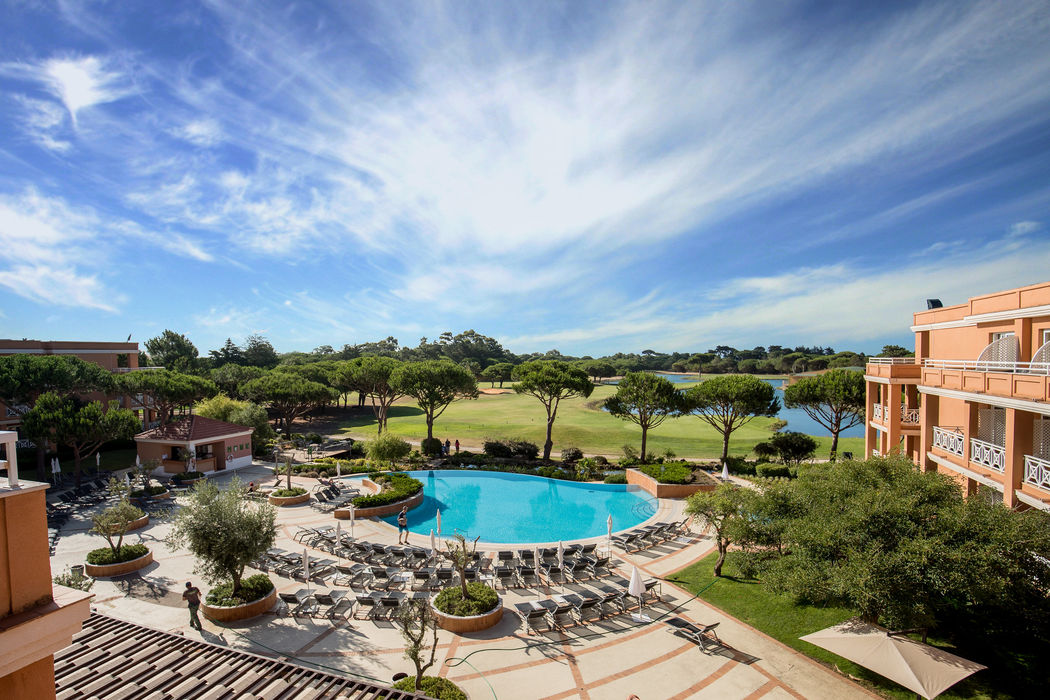 Hotel Quinta da Marinha