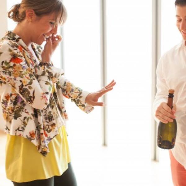 Capeele - Wedding Proposal