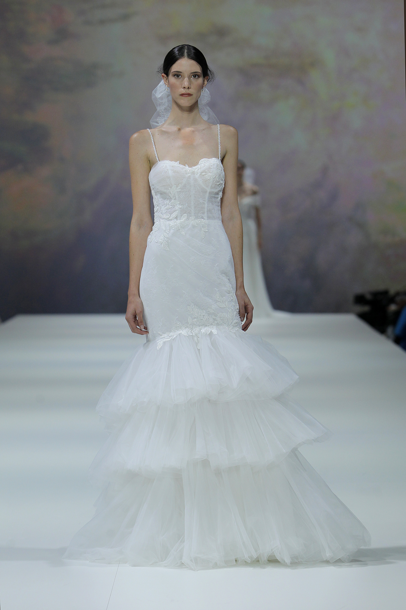 Créditos: Pronovias