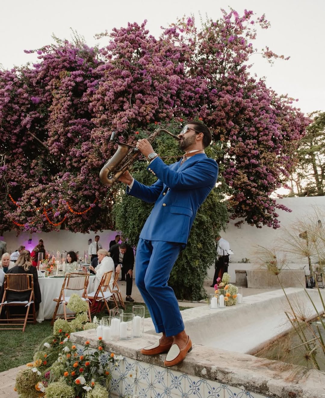Dandysax