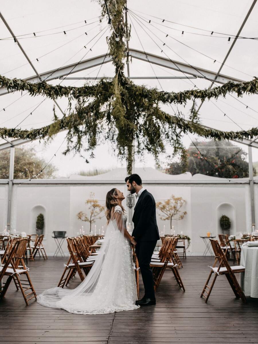 Fotografia de Casamento