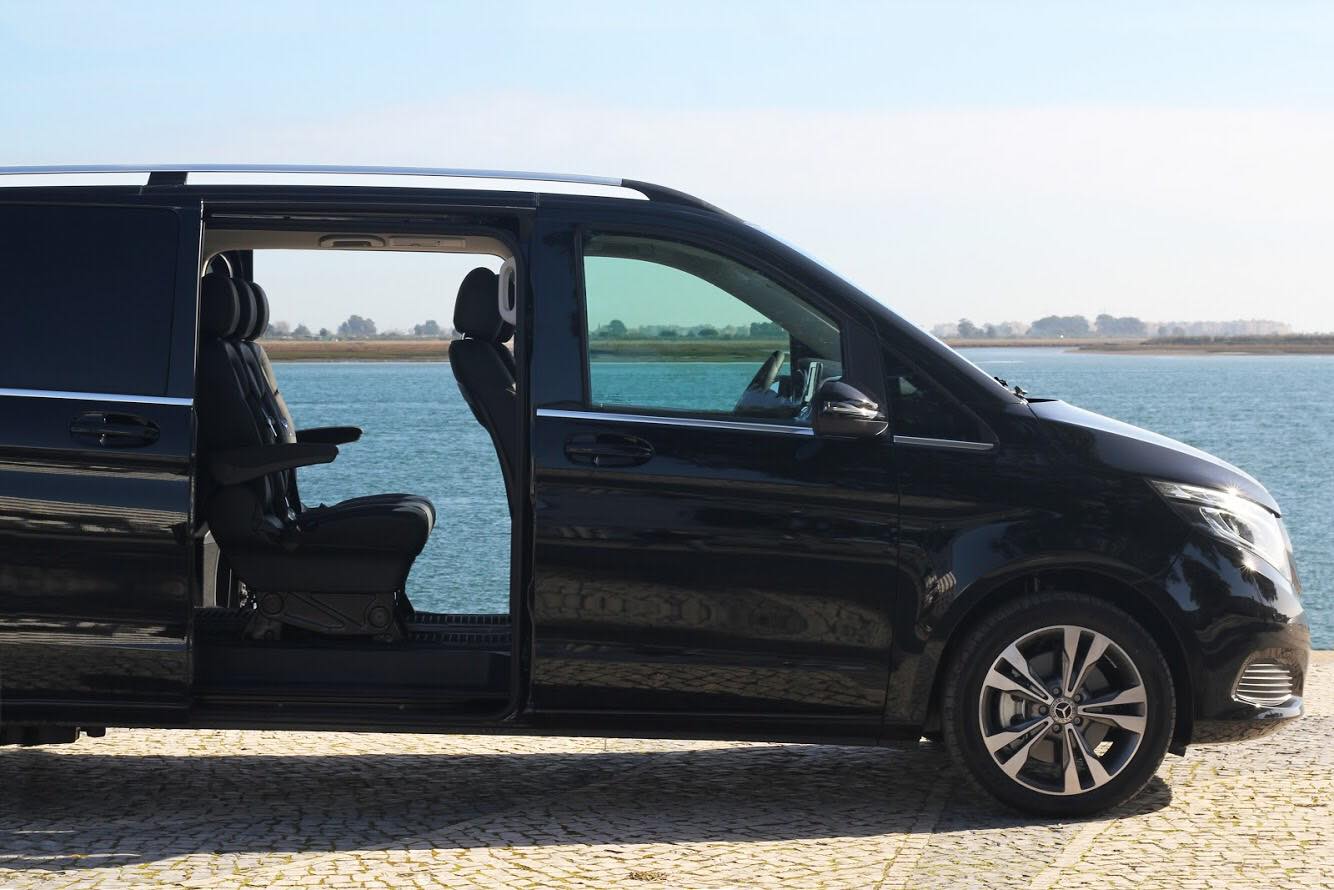 AlgarVipTravel