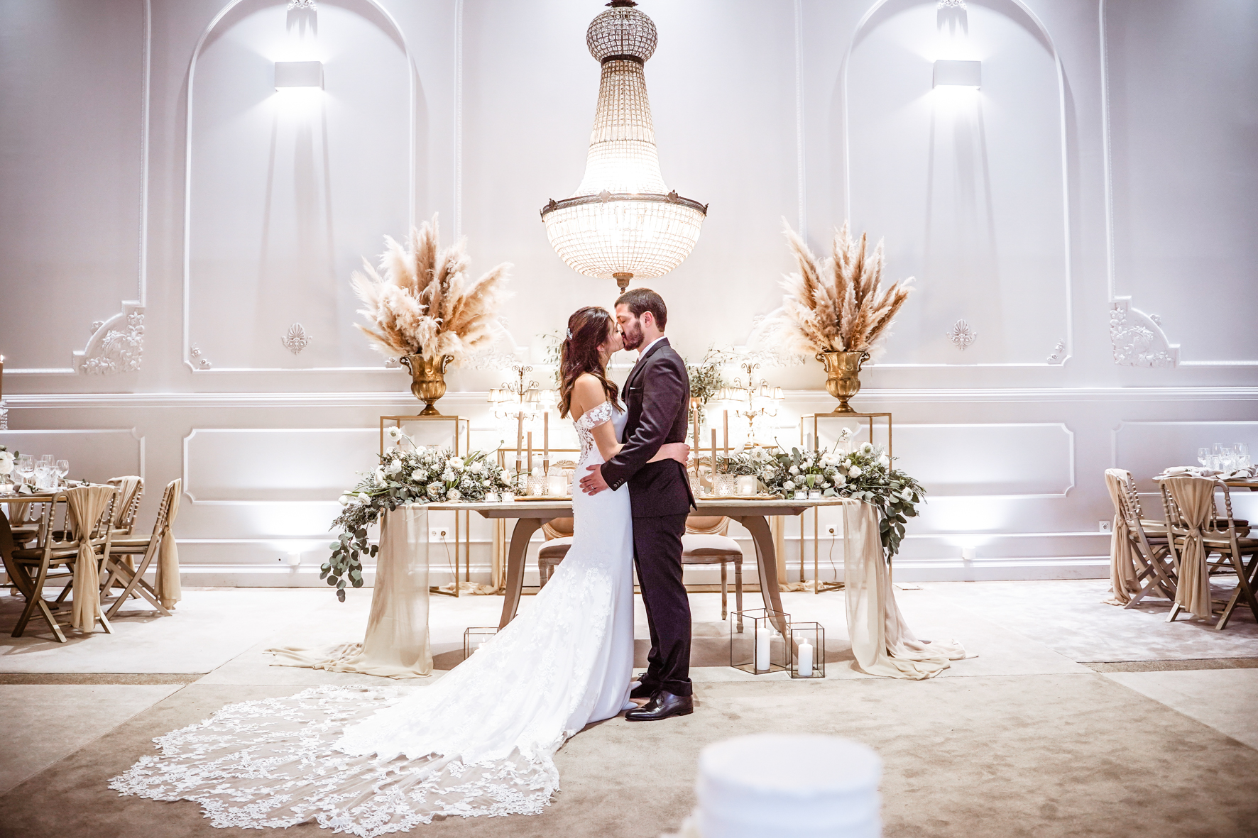 Insonia Wedding: testemunhar e eternizar os momentos mais românticos!