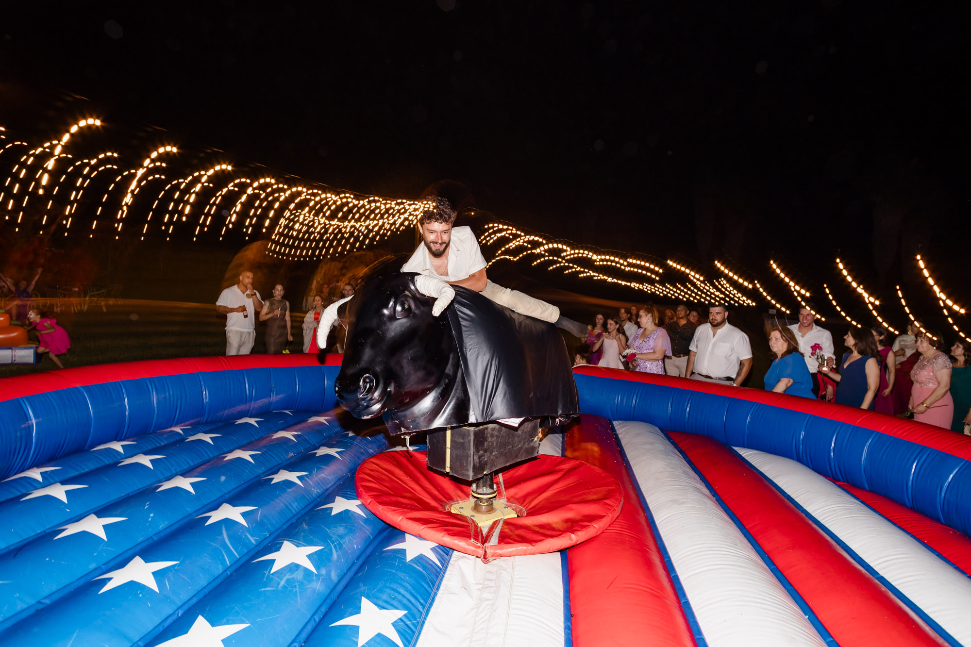 Eventos Reais por Carina Abril 