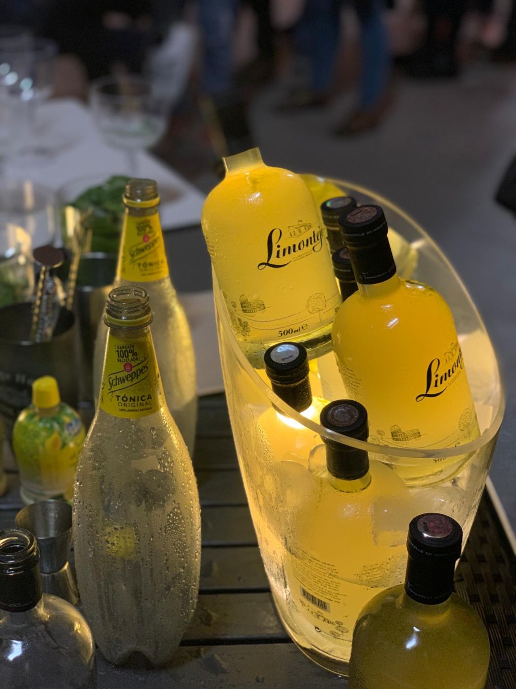 Limontejo