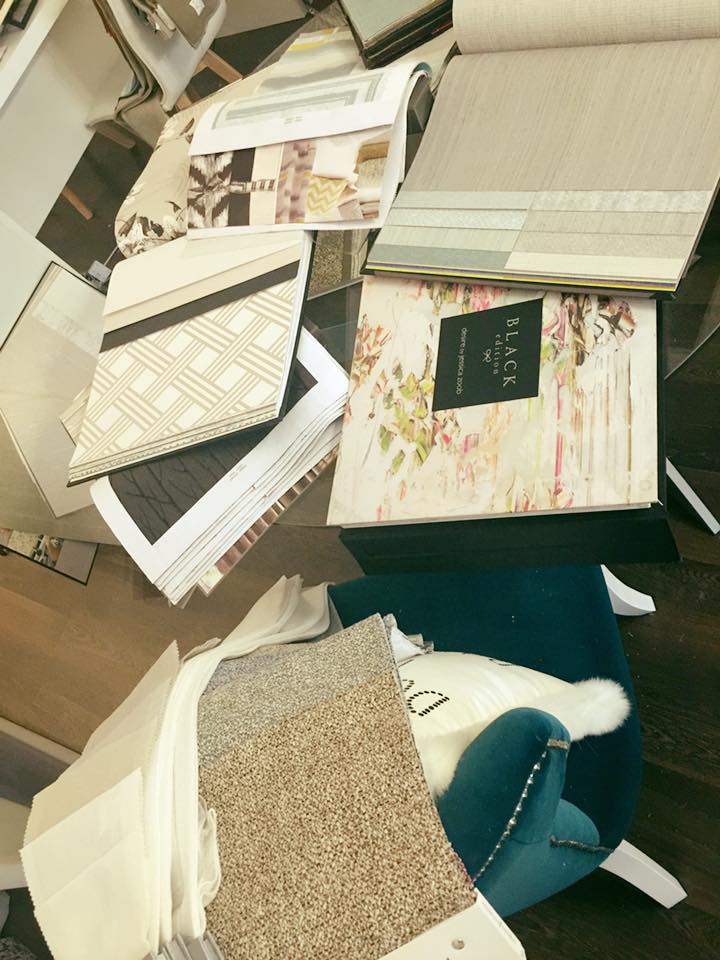 Ana Oliveira- Home Design