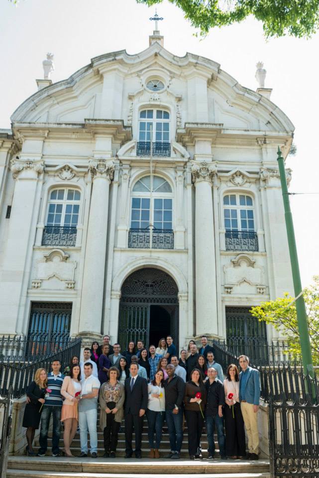 Créditos: Casamentos de Santo António