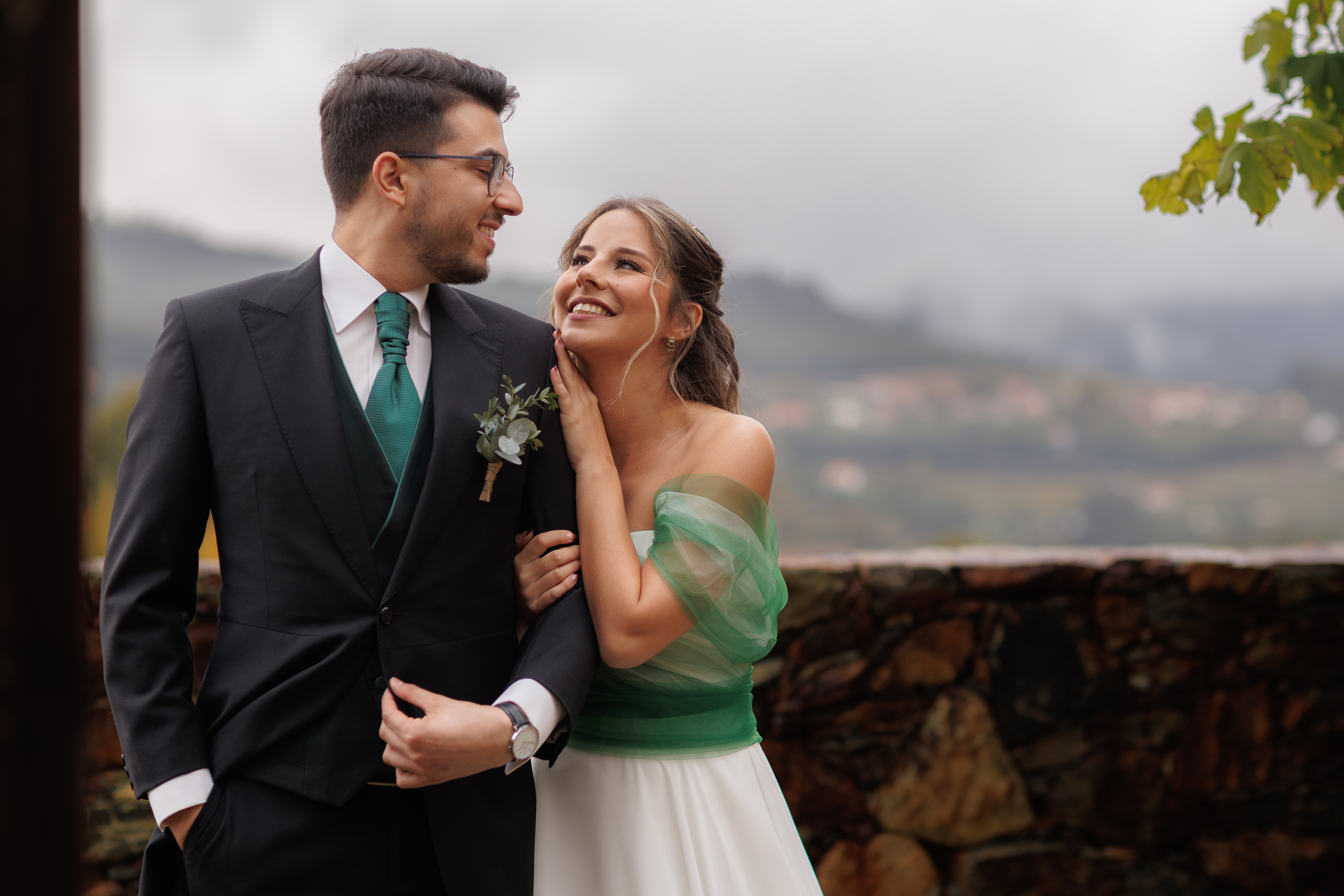 Os fornecedores ideais para um casamento elegante e com consciência ambiental