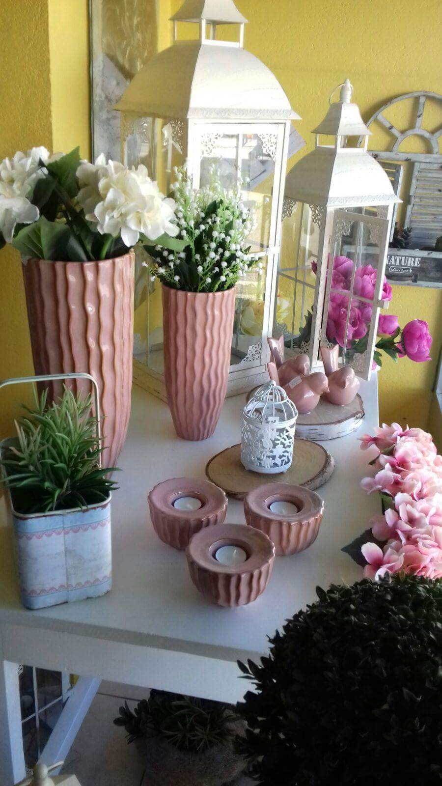 Florista Mateus