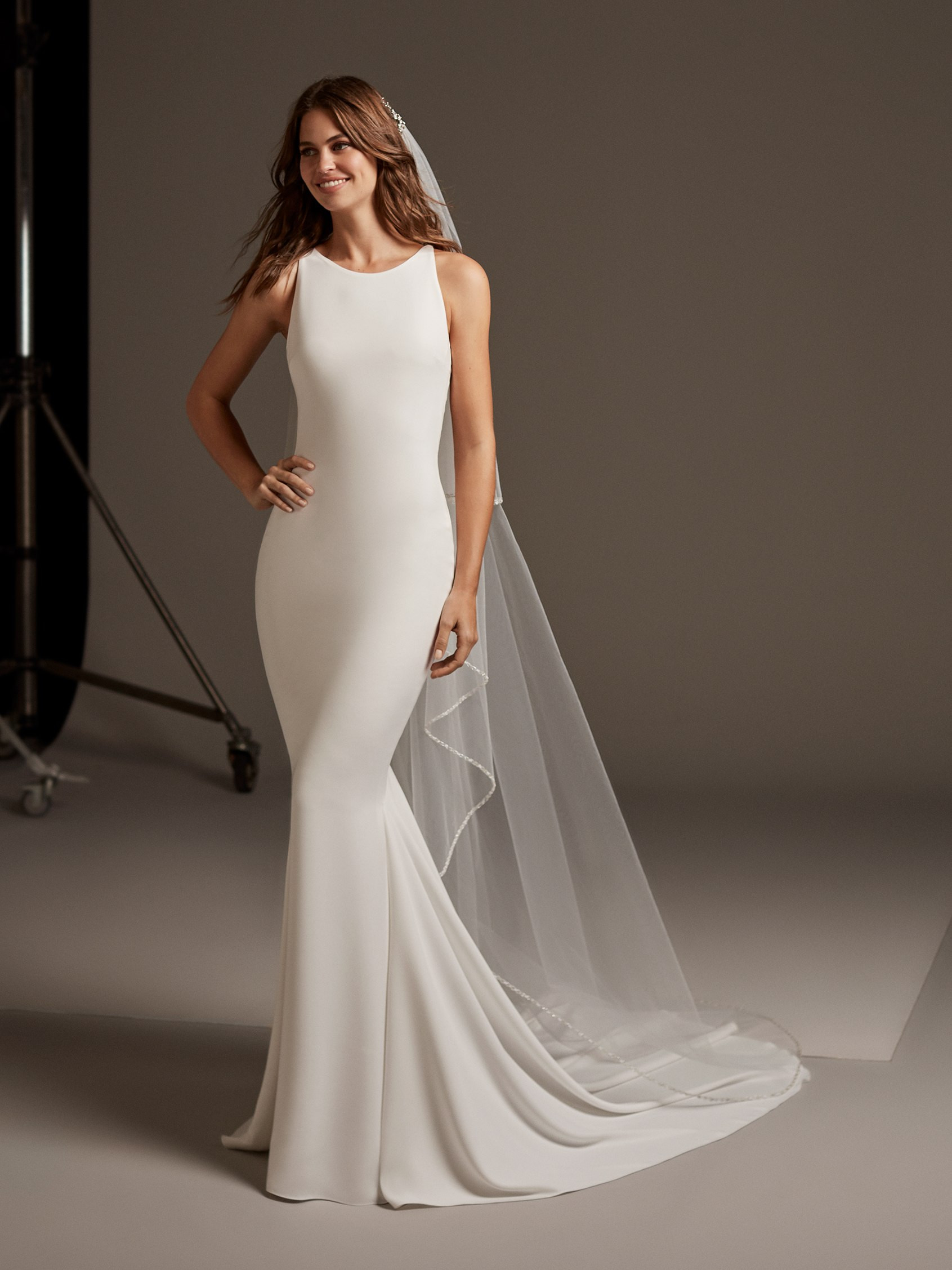 Créditos: Bellatrix, Pronovias