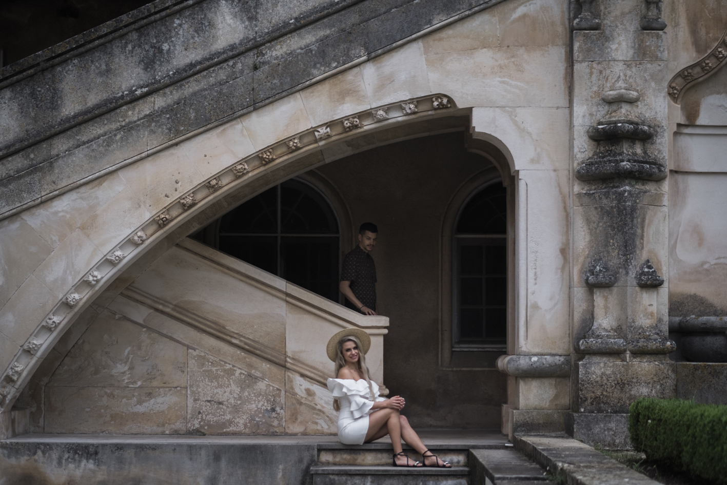 Nelson Marques + Andreia Torres Photography