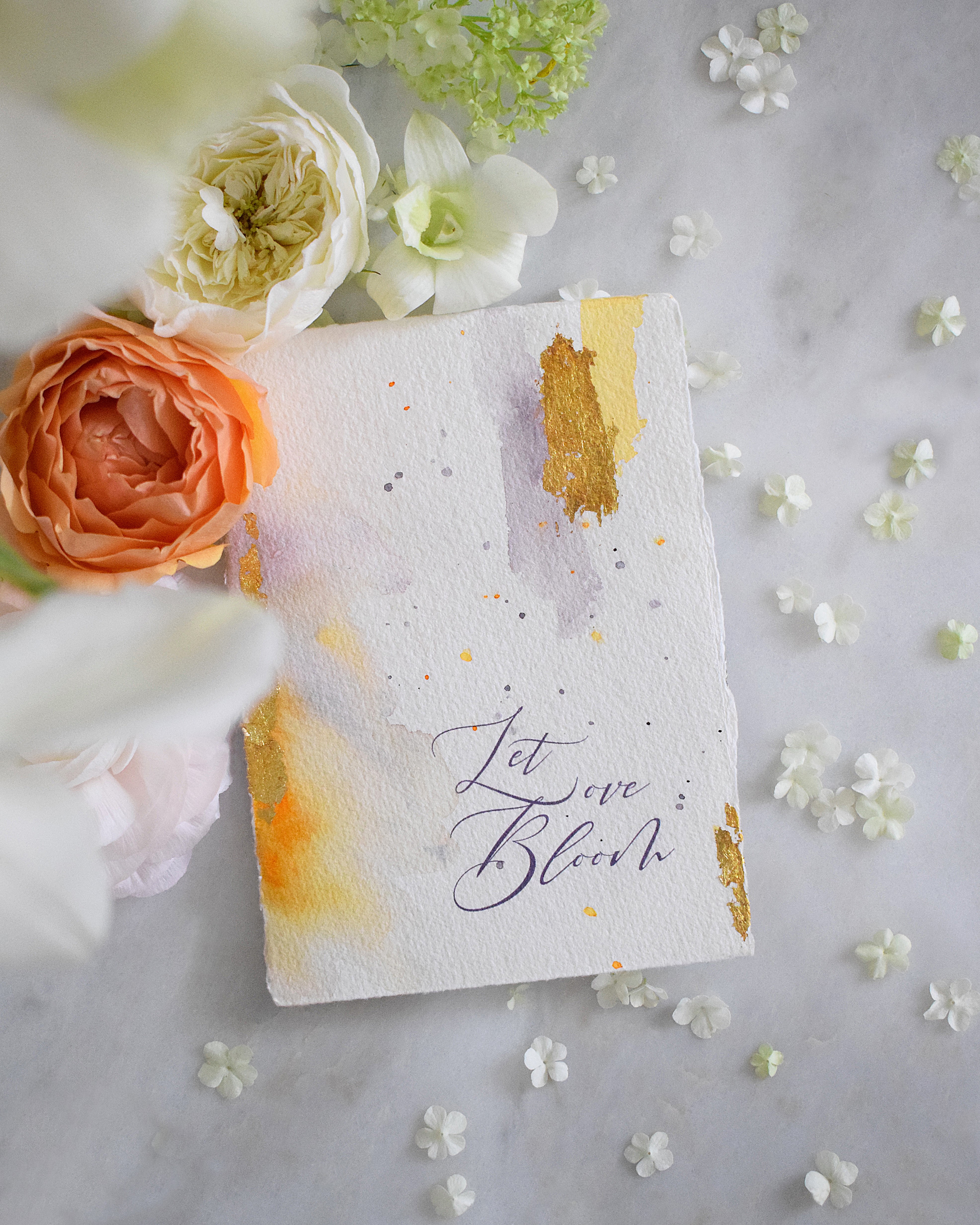 A PAJARITA | Bespoke Stationery