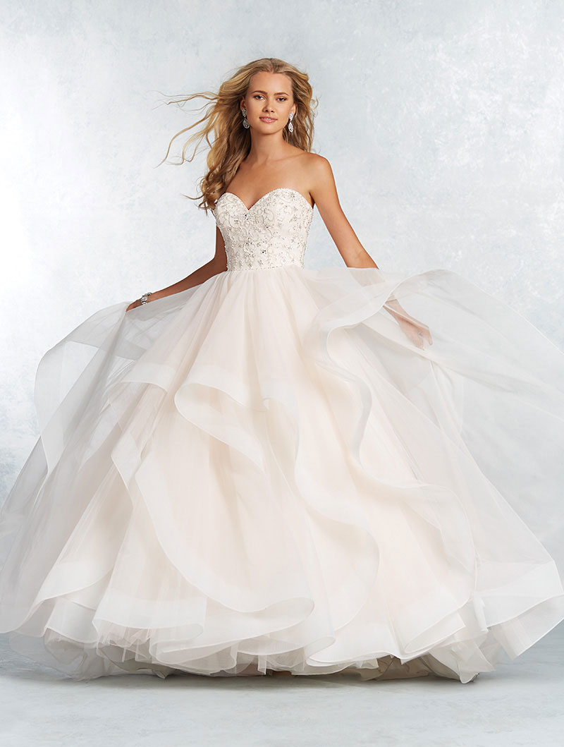 Signature, style 2626