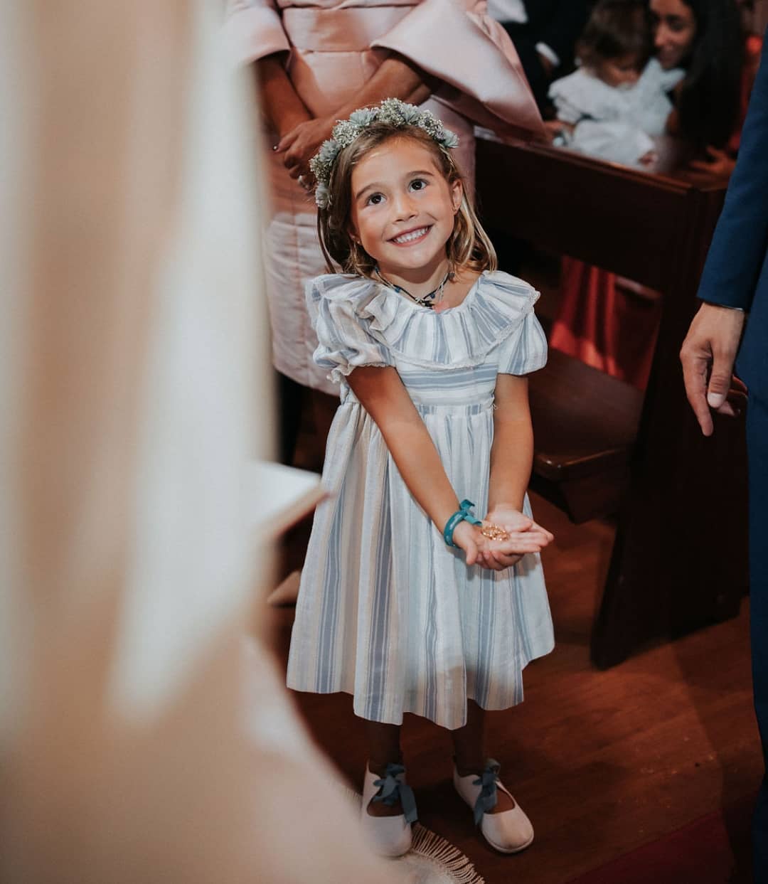 Casamento de Francisco Garcia e Sofia Sousa Guedes