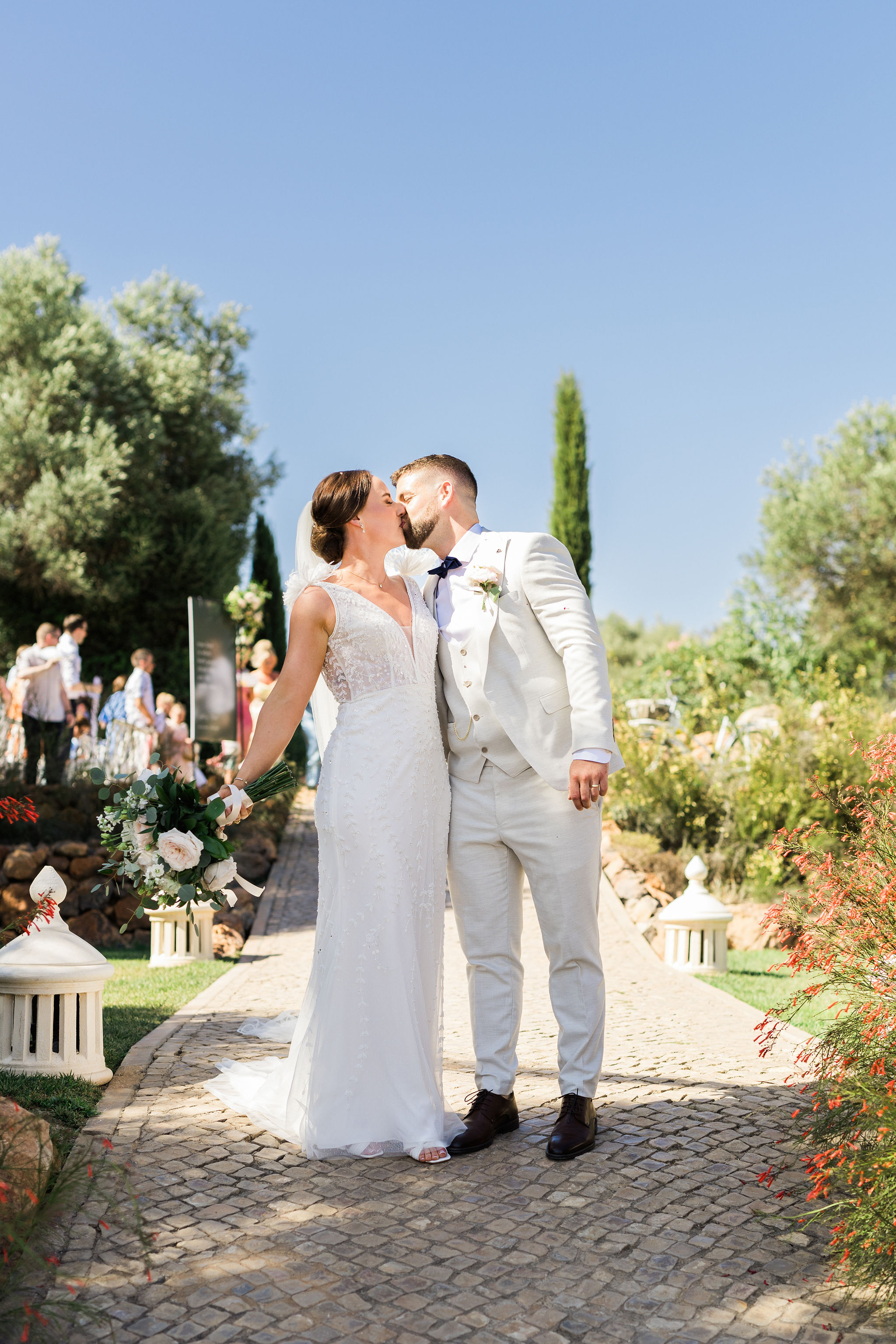 Love and Lace Weddings and Events